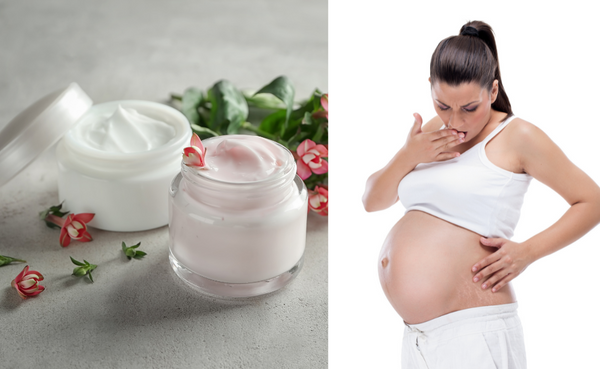 stretch marks removal during pregnancy 