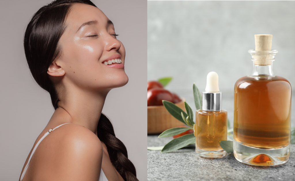 Ways to Use Jojoba Oil in Your Skincare Routine