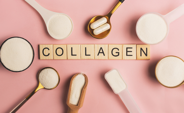 collagen supplements 