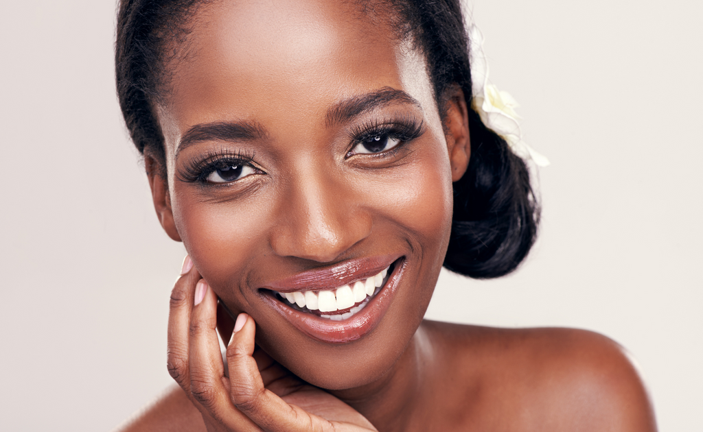 restoring facial elasticity, repair skin barrier