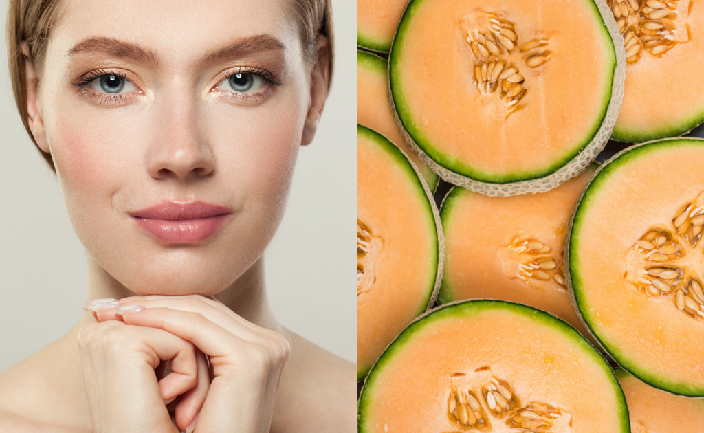 Beta Carotene for skincare : The natural key to healthy skin