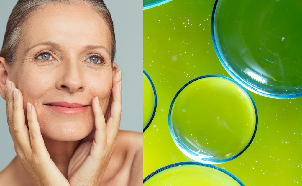 Benefits of Tamanu Oil for Skin & Hair Health