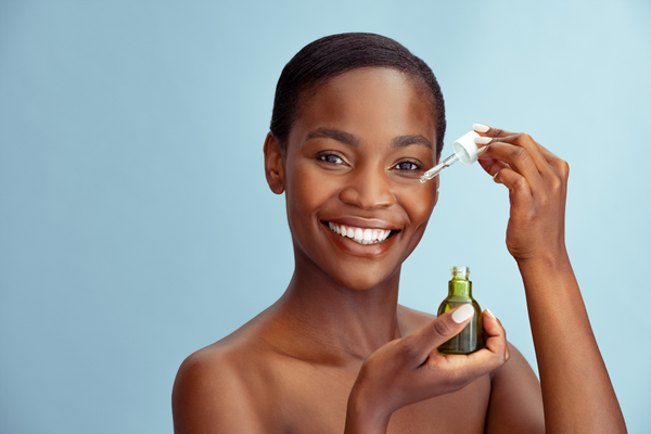 natural and organic skincare