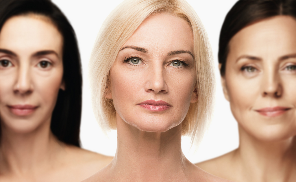 Methods for Identifying Your Skin Type