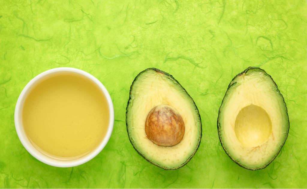 Achieve Glowing Skin by Unlocking the Power of Avocado Oil