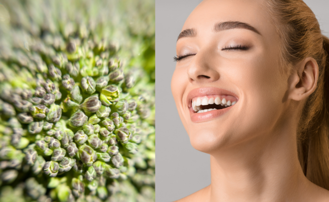 Skincare Benefits of Broccoli Seed Oil
