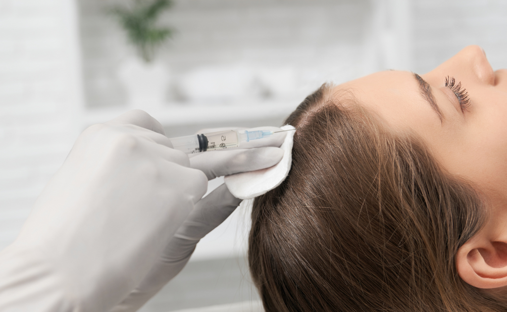 Hari restoration, hair loss treatments