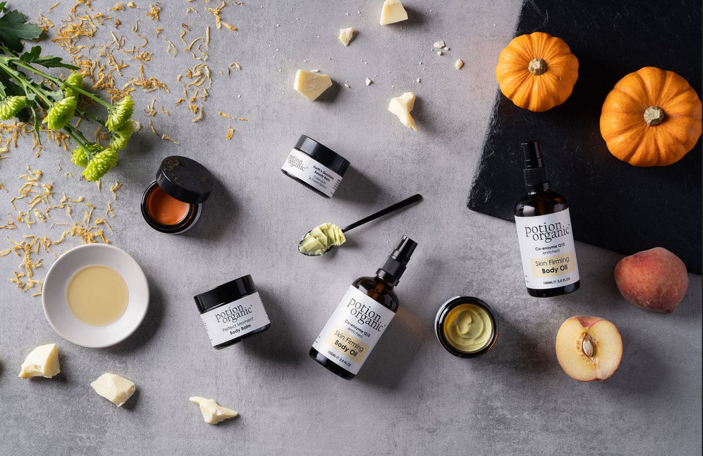 Pumpkin seed oil makes a significant difference when it comes to protection against sun damage and UV rays.