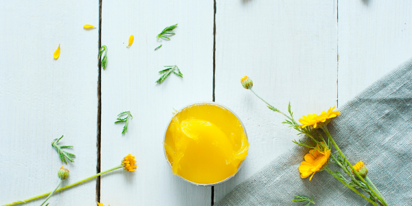 calendula balm