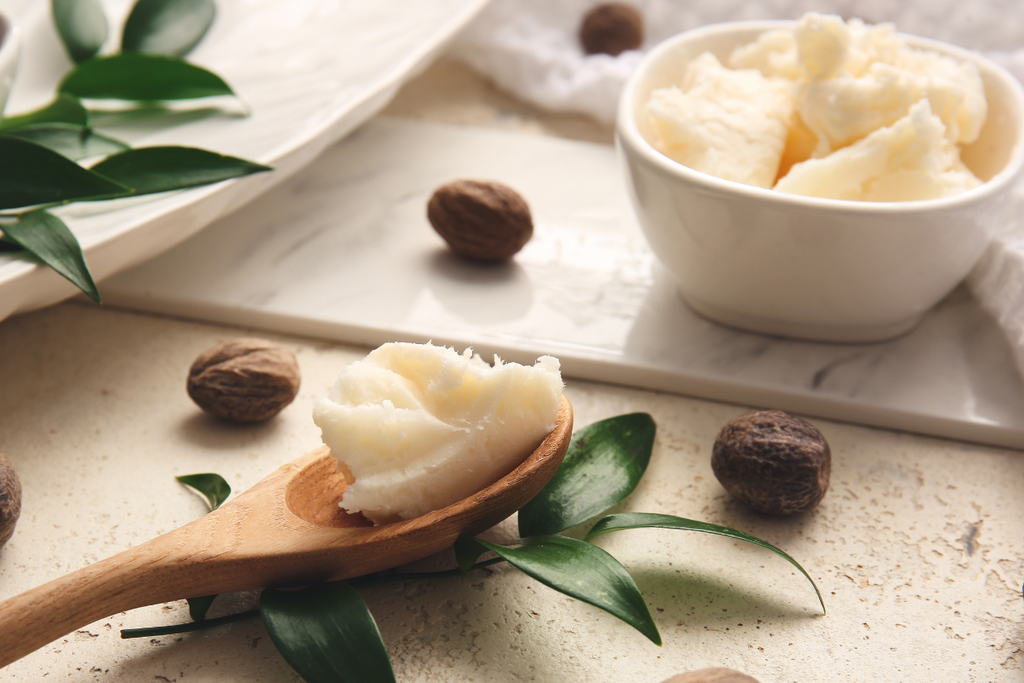 shea butter benefits for all skin types