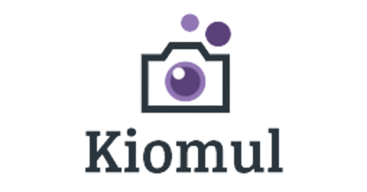 Kiomul