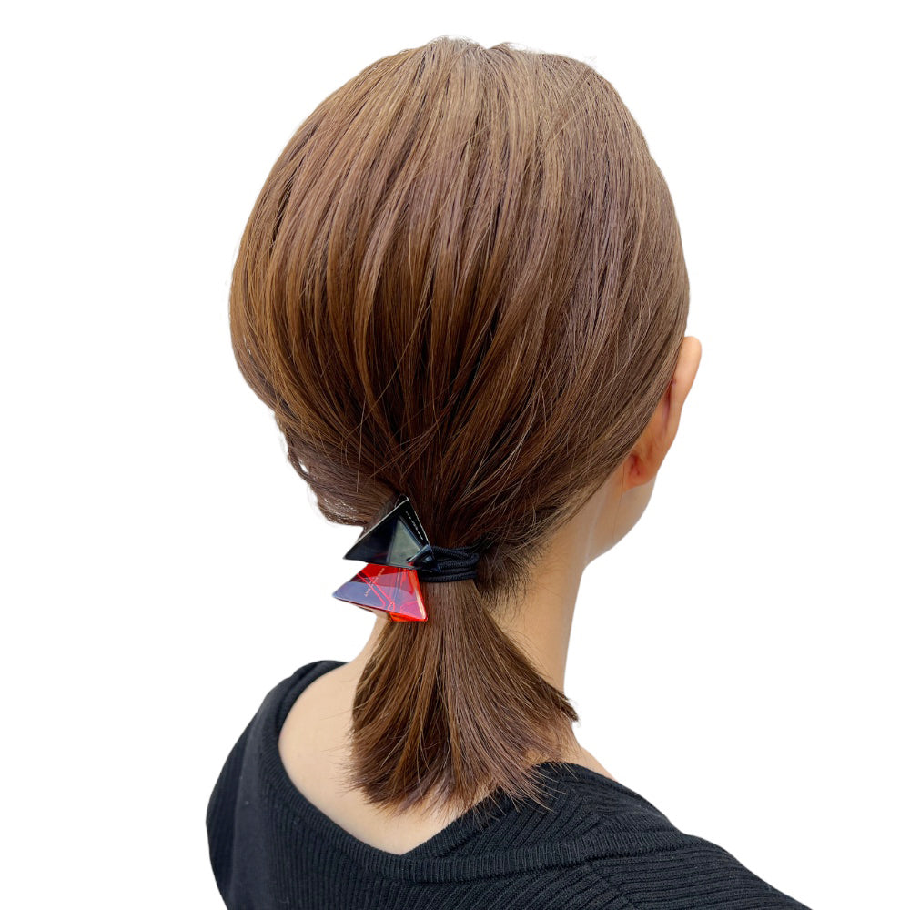 SALE／81%OFF】 THE HAIR BAR TOKYO ピラミッドポニー ad-naturam.fr