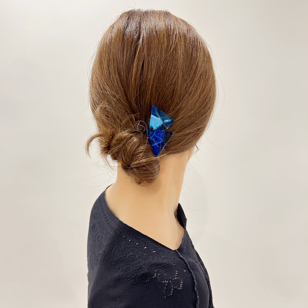 THE HAIR BAR TOKYO ピラミッドポニー 2つセット 売れ筋ランキングも