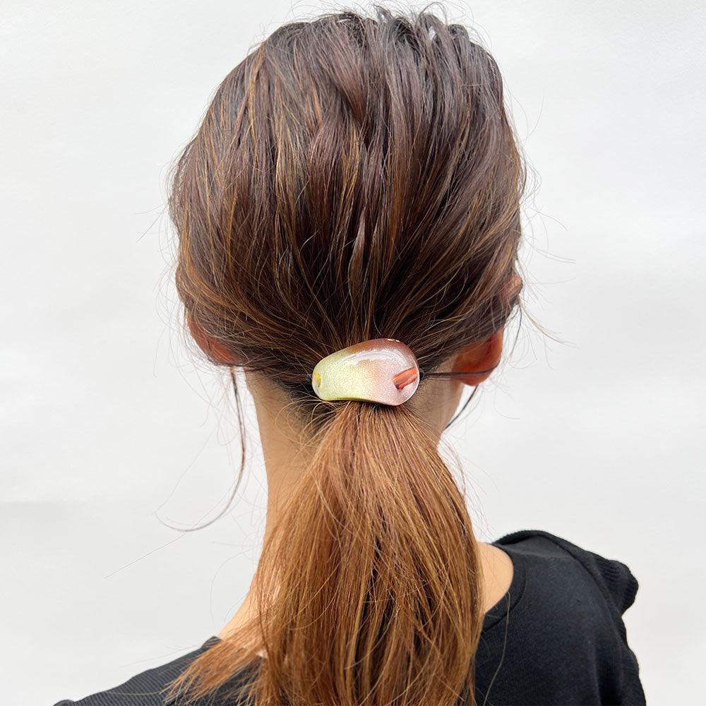 colette malouf Lucite Collection | THE HAIR BAR TOKYO