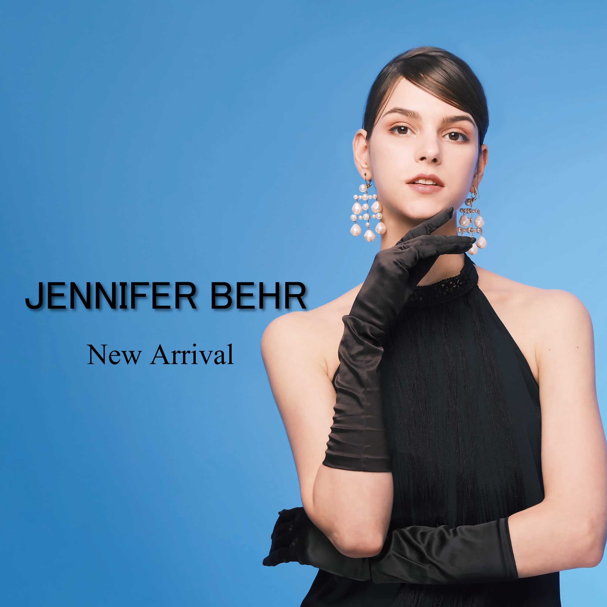 Jennifer Behr | THE HAIR BAR TOKYO