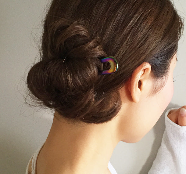 colette malouf Cast Metal U Hairpin特集 | THE HAIR BAR TOKYO