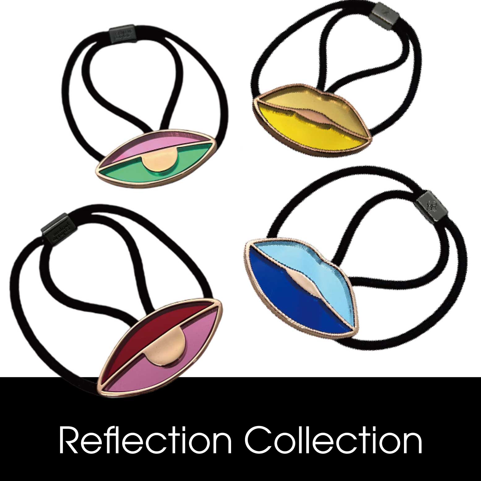 colette malouf Reflection Collection＆Galaxy | THE HAIR BAR TOKYO