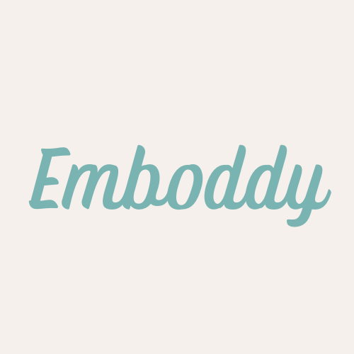 Emboddy