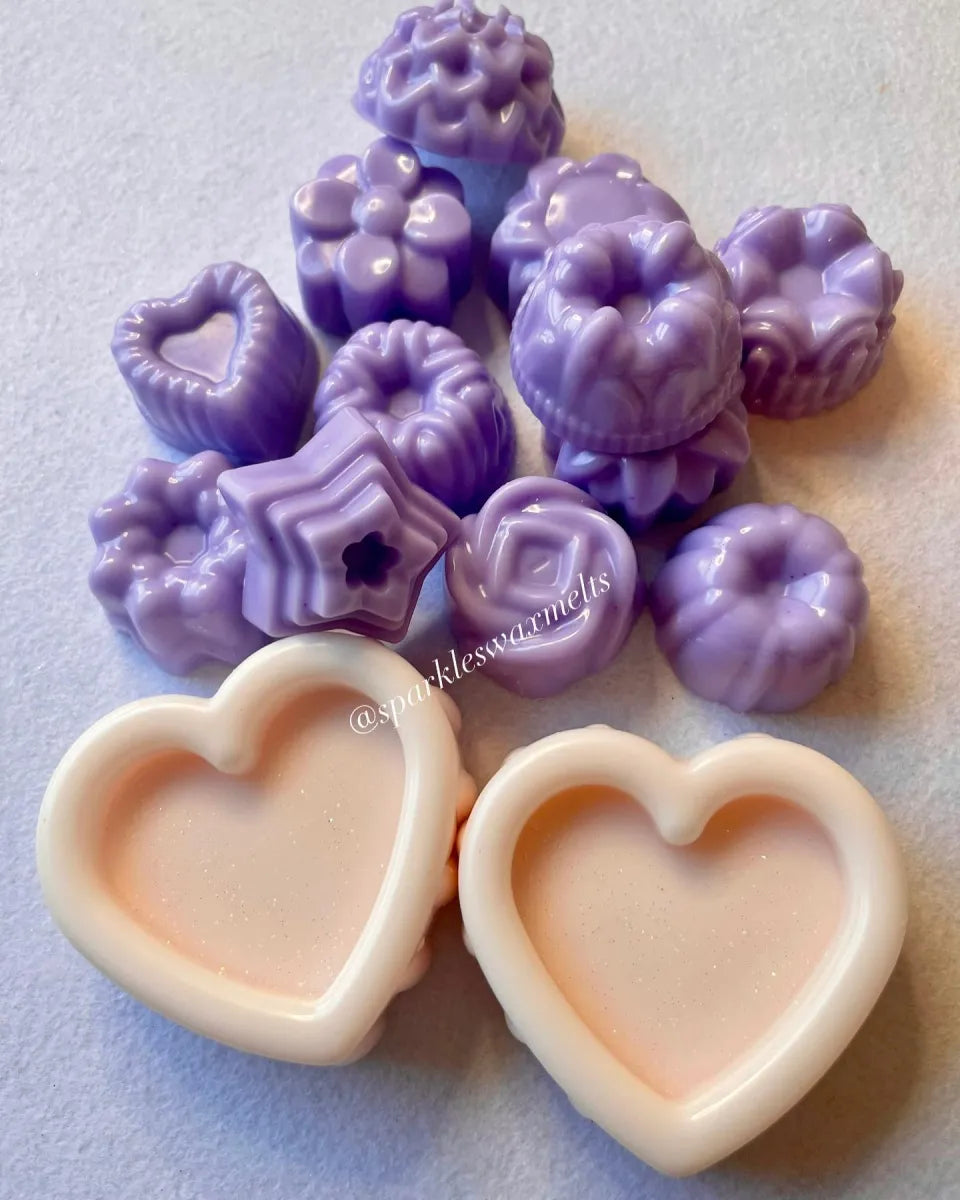 Fruity Loops Wax Melts / Food Shaped Wax Melts