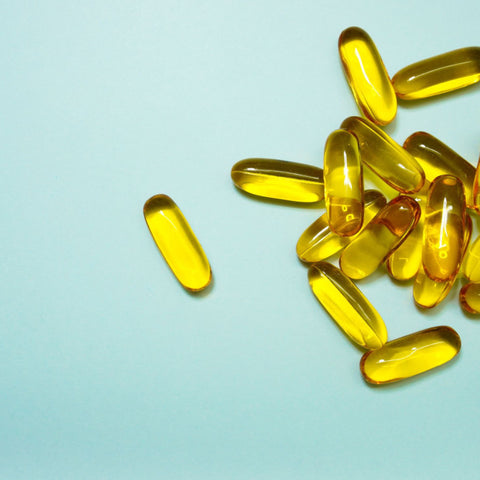 Which Omega-3 Oil Supplement is Best for Dogs?;