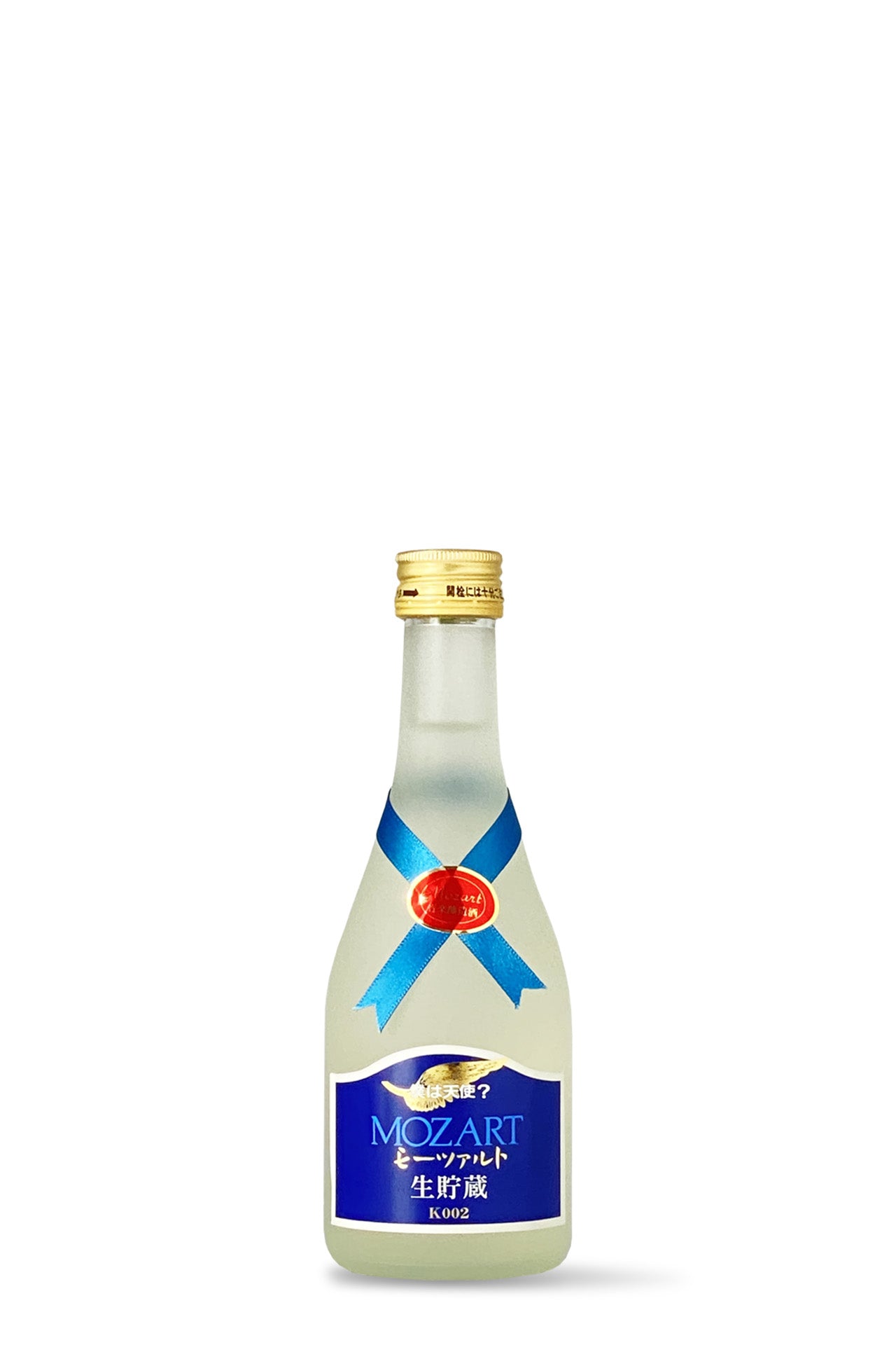 ヤマザケ「塔ノ岳・ヤビツ峠」300ml - 金井酒造店 ｜秦野の日本酒