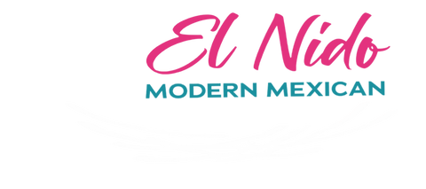 logo for El Nido Restaurant in Estero Florida