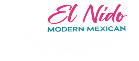 Logo for El Nido Modern Mexican