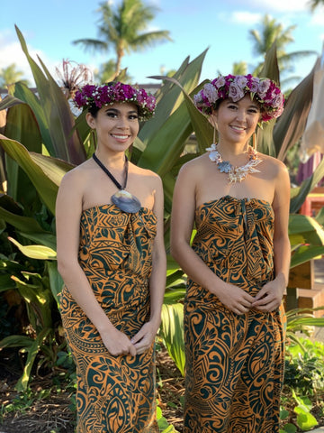 women from Hawaii