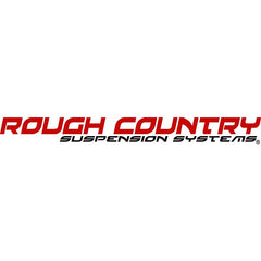 Rough Country Truck Suspension Lifts & Leveling Kits