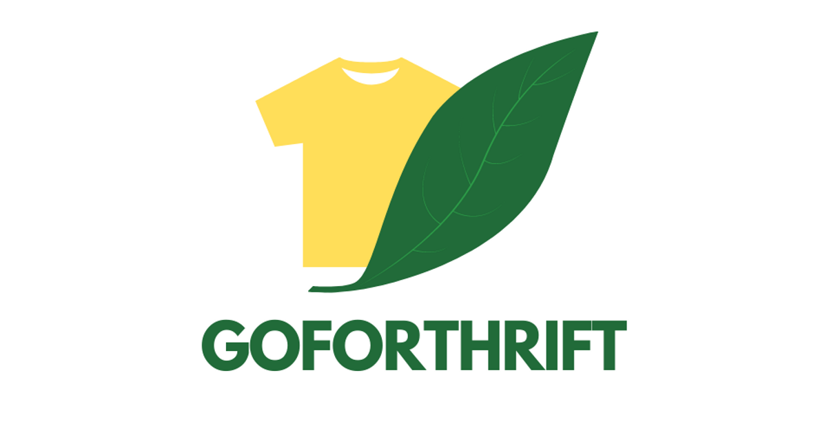 goforthrift