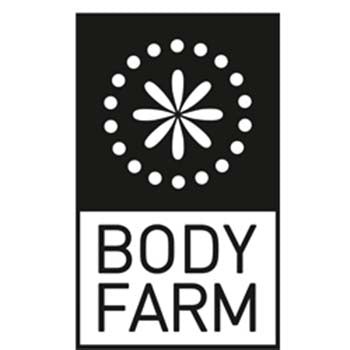 Scrub facial cu lapte de măgariță body farm