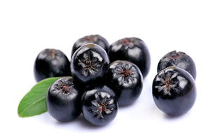 aronia-suc natural- Dr Green