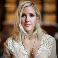 Ellie Goulding lavandă Dr. Green