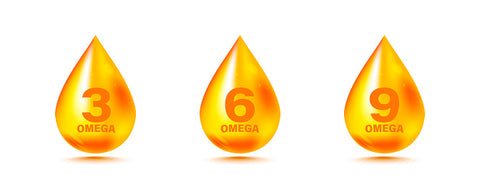 Omega 3-6-9-Dr Green