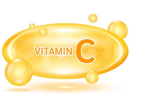 Vitamina C-Dr.Green
