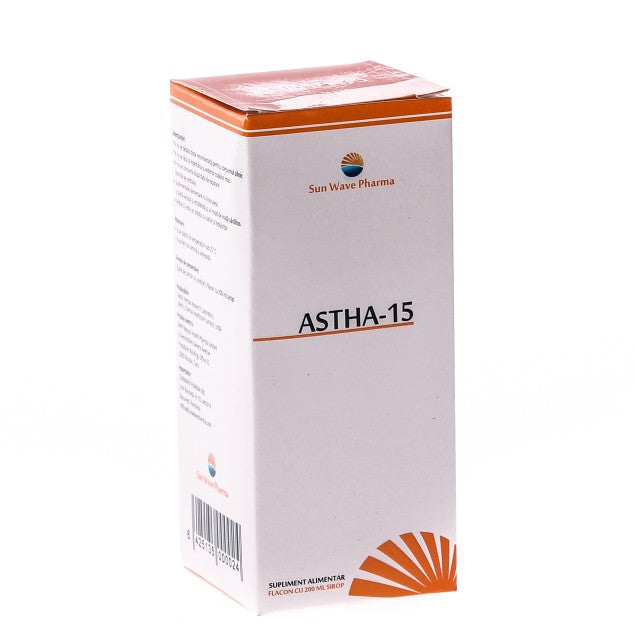 Ashta 15 200ml