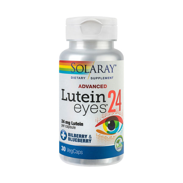 LUTEIN EYES 30 CPS