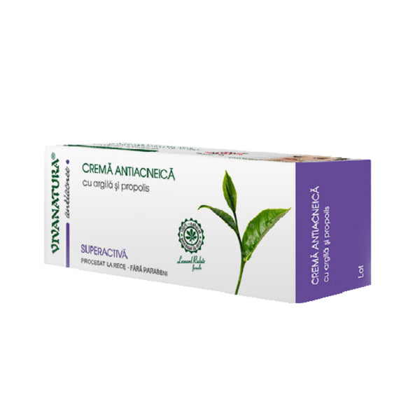 CREMA ANTIACNEICA 20ml