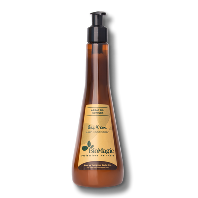 Balsam de păr cu ulei de argan 300ml BioMagic