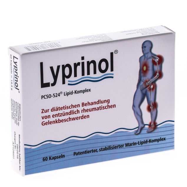 LYPRINOL 30CPS