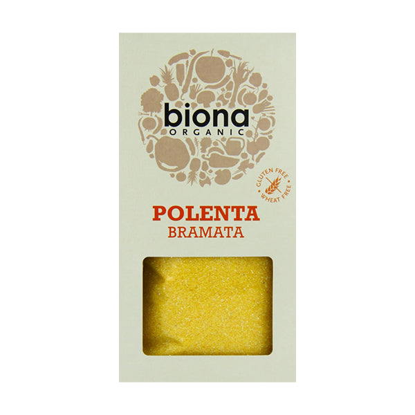 Faina de Malai Bramata Eco 500g Biona