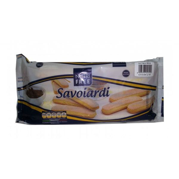 Piscot Savoiardi 150g Naturking