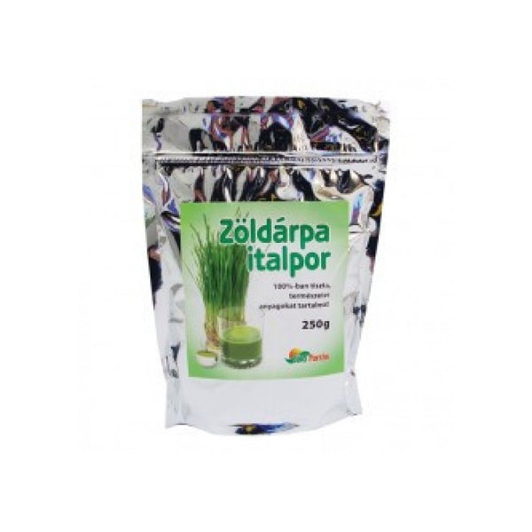 Pulbere de orz verde 250g Madal