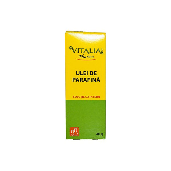 Ulei de parafiina 40g Onedia