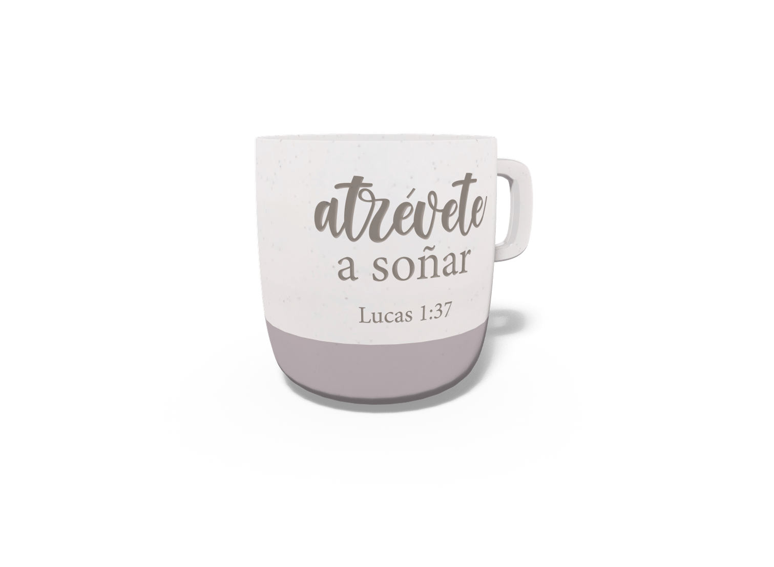Atrévete a Soñar - Tazas Pastel 2022 - The Perfect Gift