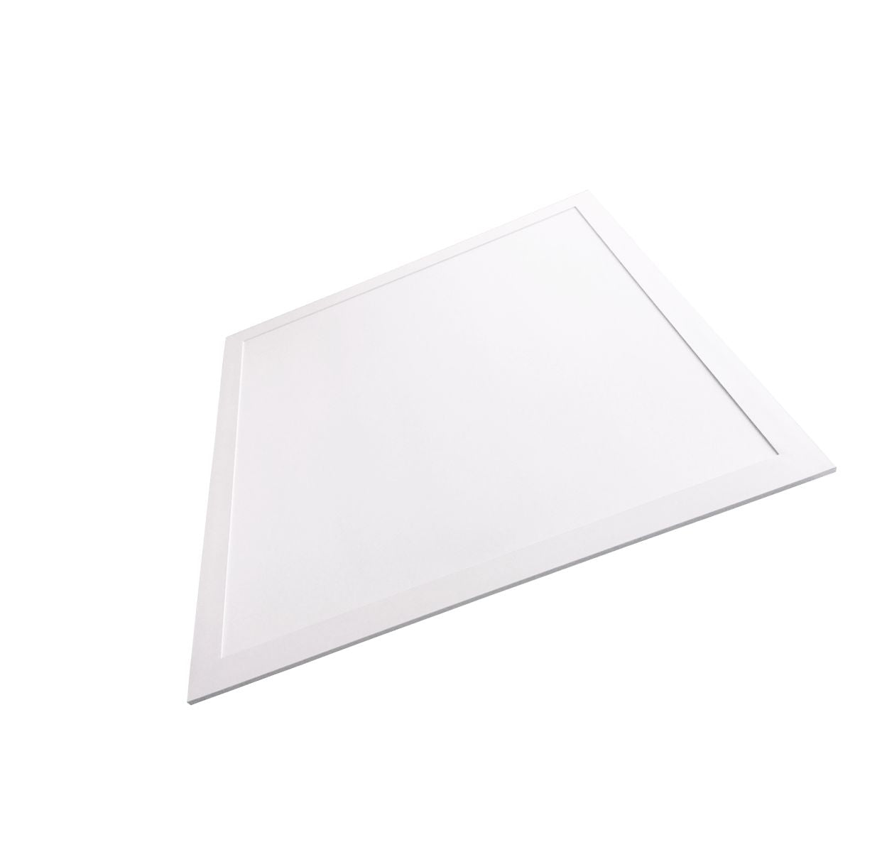 LED BackLit Panel UGR<19, 62x62 cm, 36W, 3600lm, 4000K - Lichttechnik24.de product image