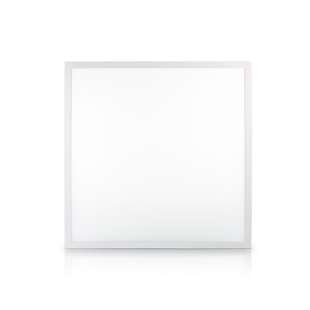 LED BackLit Panel, 62x62 cm, 36W, 3600lm, 4000K, ECO Line - Lichttechnik24.de product image