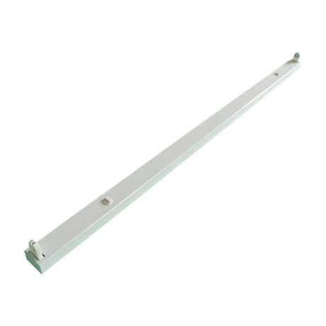 Einzelhalter für LED-Röhren, T8, G13, 60 cm –