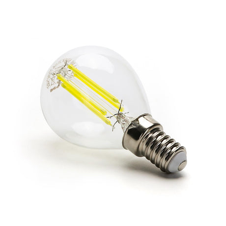 LED-Leuchtmittel, G4, 2W, AC/DC 12 V, 170 lm, 2800 K –