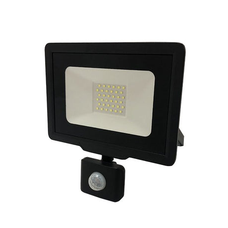 LED-Deckenleuchte mit Bewegungsmelder, 1200lm, W, IP44 16 –